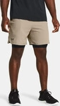 Under Armour 1373764-203, UNDER ARMOUR Vanish Woven 2in1 Trainingsshorts Herren 203 -