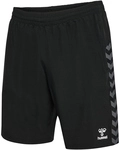 hummel hmlAUTHENTIC Woven Shorts 2001 - black S