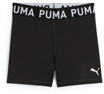 PUMA Strong 3" High-Waist kurze Leggings Damen 01 - PUMA black S