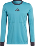 adidas Referee 24 langarm Schiedsrichtertrikot Herren IN8143 - arctic fusion L