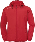 uhlsport Essential Coachjacke rot 128