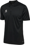 hummel Essential Poloshirt 2001 - black S