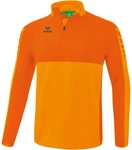 erima Six Wings Trainings-Top new orange/orange 128