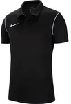NIKE Park 20 Poloshirt Kinder black/white/white XS (122-128 cm)