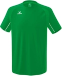 erima Liga Star Trainings T-Shirt Kinder smaragd/wei&szlig; 140