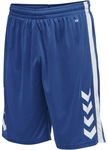 hummel Core XK Basketball Shorts true blue S