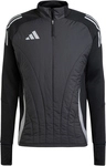 adidas Tiro 24 Competition Winterized 1/4-Zip Trainingsoberteil Herren IM9964 -