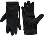 hummel Light Feldspielerhandschuhe black XS