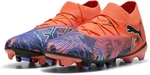 PUMA Future 8 Match Creativity FG/AG Fu&szlig;ballschuhe 01 - orange poppy/puma...