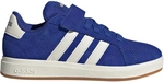 adidas Grand Court 00s Sneaker Kinder JH6180 - semi lucid blue/off white/gum10 32