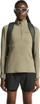 Craft 1909497-237000, CRAFT Core Gain Midlayer 1/2-Zip Langarmshirt Damen 237000 -