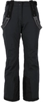 Whistler Yarra Functional Skihose Damen 1001 - black 36