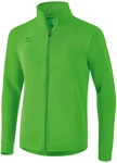 erima Sweatjacke green S