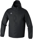 erima Liga Star Allwetterjacke Kinder schwarz 116