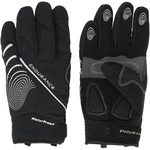 ENDURANCE Amiens Warm Winter Fahrradhandschuhe 1009 - india ink XS