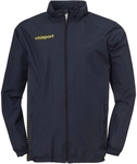 uhlsport Score Regenjacke Kinder marine/fluo gelb 116
