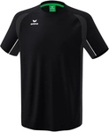 erima Liga Star Trainings T-Shirt Kinder schwarz/wei&szlig; 104