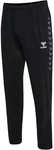 hummel hmlAUTHENTIC Baumwoll-Trainingshose 2001 - black S