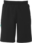 uhlsport ID Sweatshorts Herren schwarz 3XL