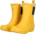 Mols Suburbs Gummistiefel Damen 5005 - golden rod 37
