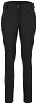 ICEPEAK Doral Softshellhose Damen 990 - black 34