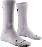 X-SOCKS Core Sport Graphics Crew Sportsocken W003 - arctic white/opal black 45-47