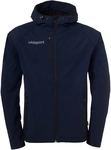 uhlsport Essential Softshelljacke Kinder 183 - marine 116
