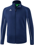 erima Liga Star Polyester Trainingsjacke new navy/wei&szlig; 104