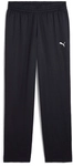 PUMA Essentials Woven Trainingshose Herren 16 - new navy S