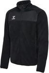 hummel hmlGO Fleecejacke 2001 - black L
