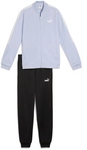 PUMA Polyester Baseball Trainingsanzug M&auml;dchen 47 - cool weather 176