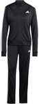 adidas Essentials 3-Streifen Trainingsanzug Damen JD5434 - black XL