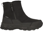 Whistler Eesdou wasserdichte Eisschuhe 1001S - black solid 38