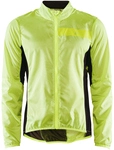 CRAFT ADV Essence Light Wind Fahrradjacke Herren 851000 - flumino L
