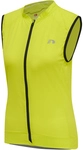 newline Core Biking Fahrradweste Damen evening primrose XS