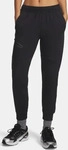 Under Armour 1379846-001, UNDER ARMOUR Unstoppable Fleece Trainingshose Damen...