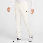 NIKE Club French Terry Jogginghose Herren 133 - sail/sail/black 3XL