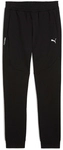 PUMA Pumatech Double Knit Jogginghose Herren 01 - PUMA black S