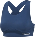 hummel hmlMT GRACE Sport-BH Damen insignia blue XS