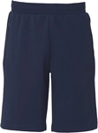 uhlsport ID Sweatshorts Kinder marine 128