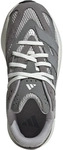 adidas Lightblaze Sneaker Kinder JQ4759 - grey two/grey three/silver met 39 1/3