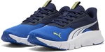 PUMA FlexFocus Lite Modern Laufschuhe Kinder 02 - vivid blue/puma white 38