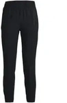 UNDER ARMOUR Unstoppable Trainingshose Damen 001 - black/black M