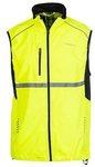 ENDURANCE Laupen Laufweste 5001 - safety yellow S
