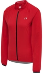 newline Core Biking Fahrradjacke Damen tango red XS