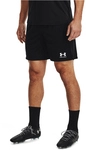 UNDER ARMOUR Challenger Core Fu&szlig;ballshorts Herren 001 - black/white 3XL