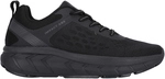 ENDURANCE Fortlian Sneaker Herren 1001S - black solid 36