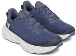 UNDER ARMOUR Infinite Laufschuhe Herren 044 - downpour gray/black/white 41