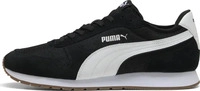 Puma 401622-07, PUMA ST Miler Sneaker 07 - PUMA black/PUMA white/gum 43