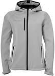 Kempa Softshelljacke Damen 212 - sand grau L